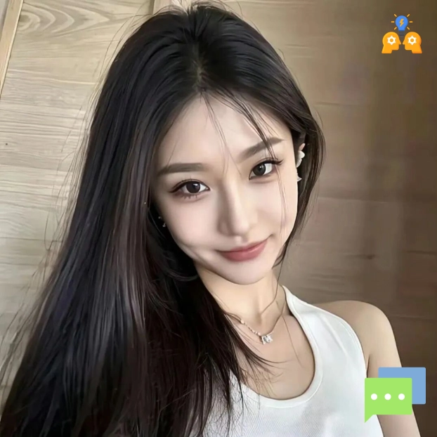 林芳女士